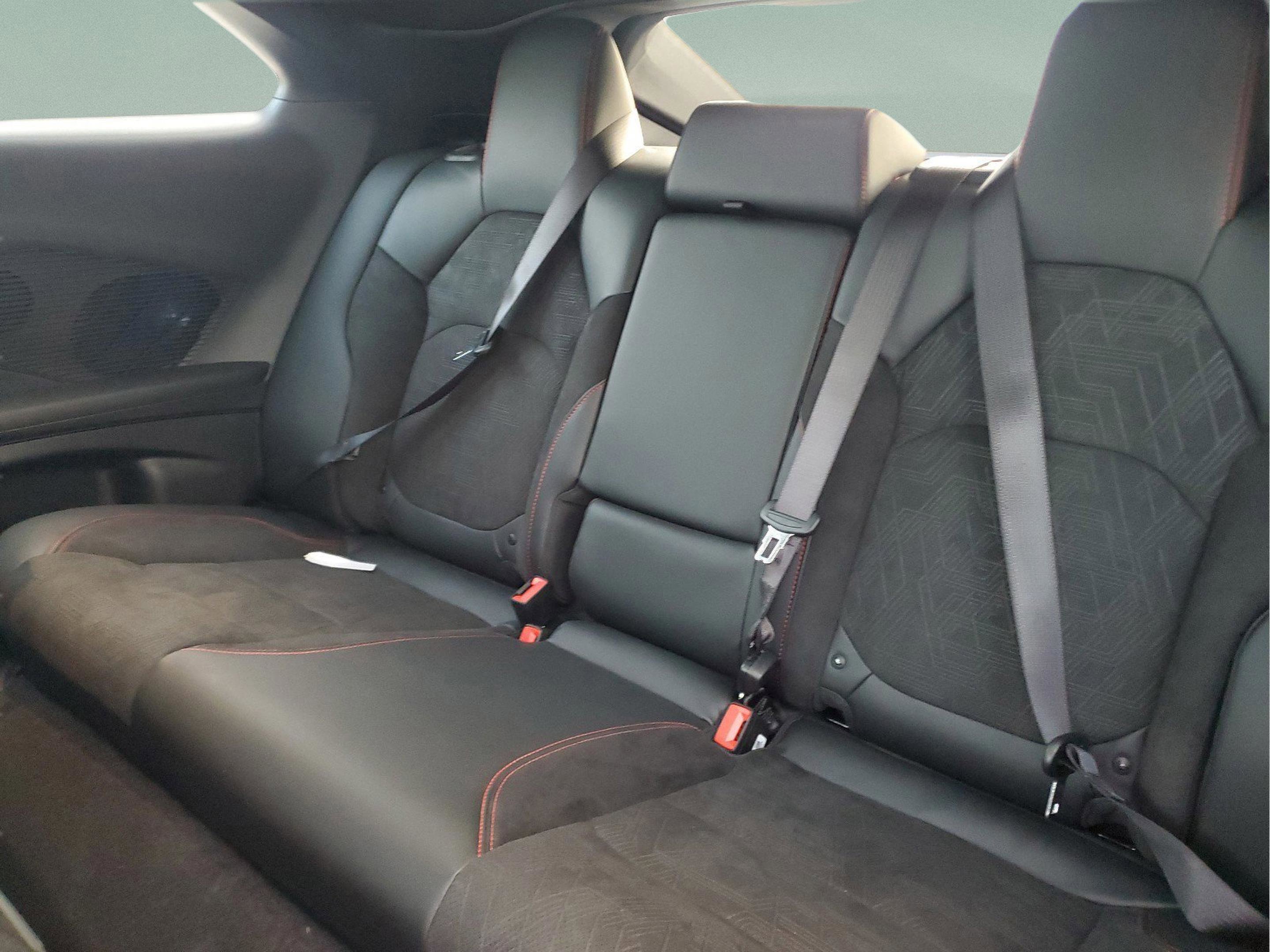 New 2024 Dodge Charger Scat Pack w/ Plus Group image 25