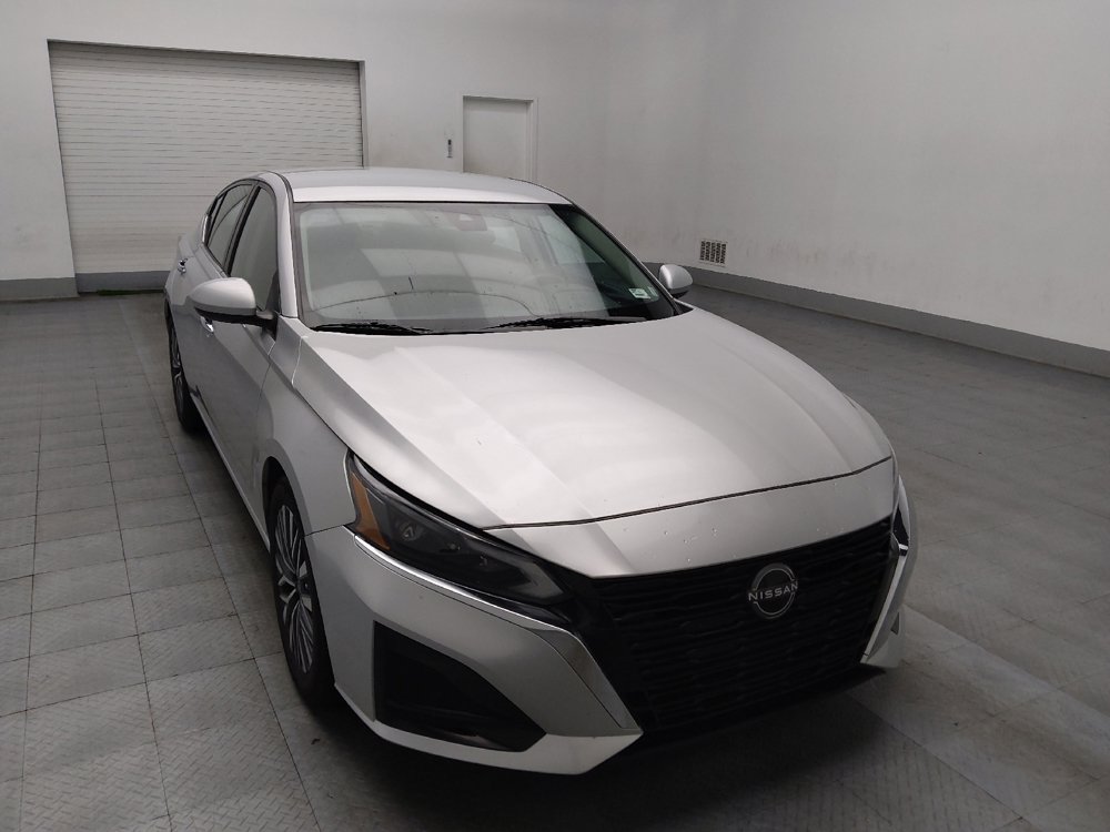 Used 2023 Nissan Altima 2.5 SV image 13