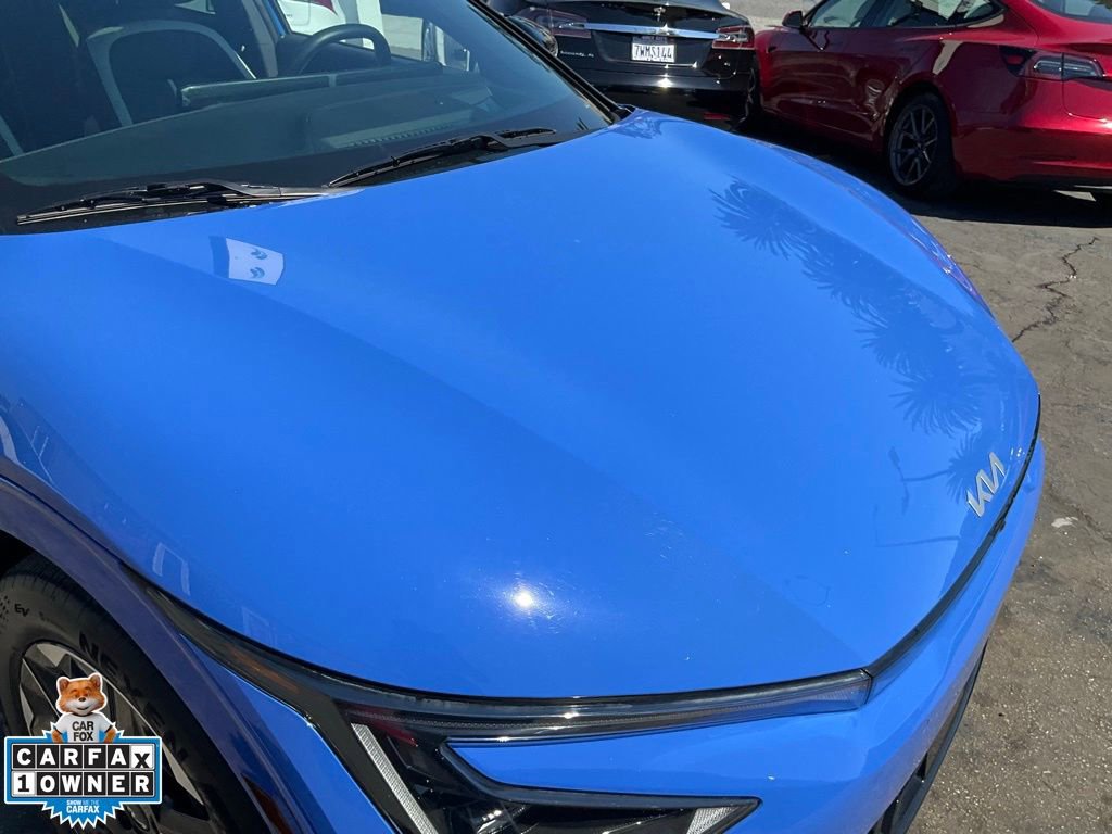 Used 2025 Kia EV6 GT-Line image 68