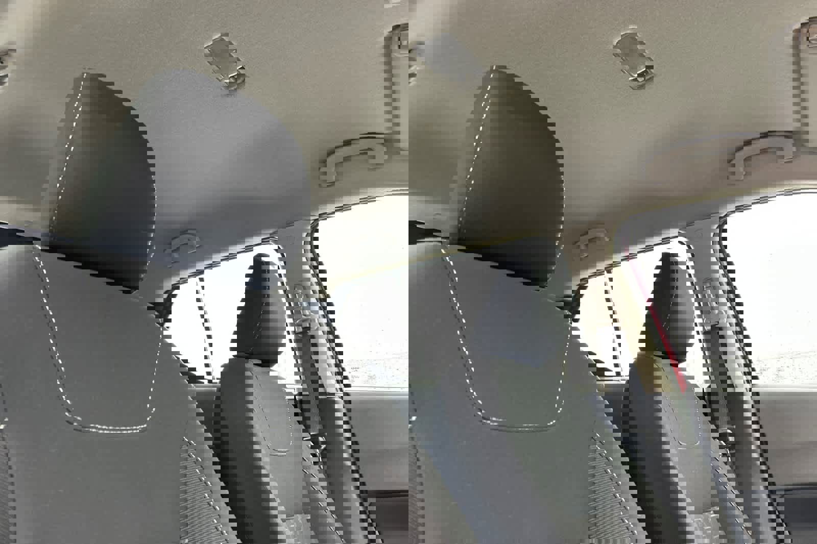 Used 2024 Nissan Kicks SV FWD image 17