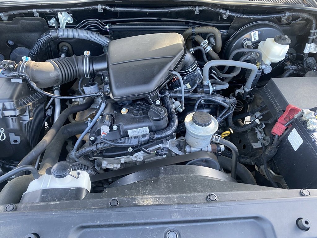Used 2019 Toyota Tacoma SR5 image 31