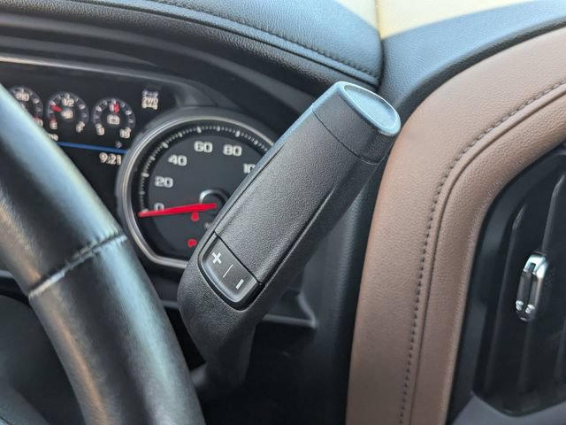 Used 2023 Chevrolet Silverado 2500 High Country w/ Z71 Off-Road Package AWD/4WD image 33