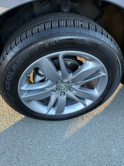 Certified 2019 Acura RDX AWD w/ Advance Package image 13