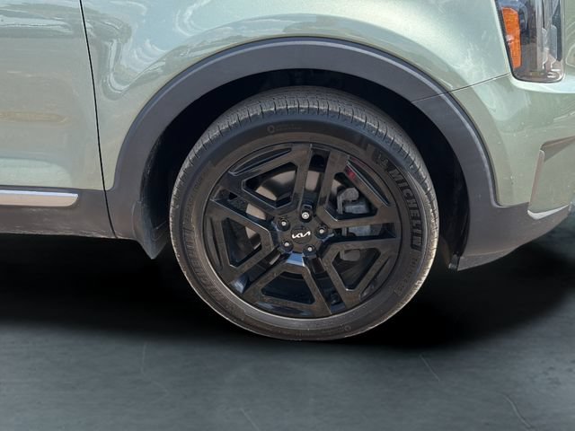 Used 2023 Kia Telluride EX X-Line AWD/4WD image 9