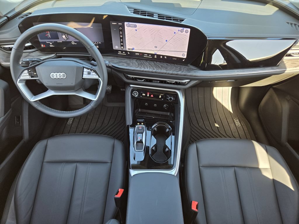 Certified 2026 Audi Q5 Premium w/ Convenience Package AWD/4WD image 34