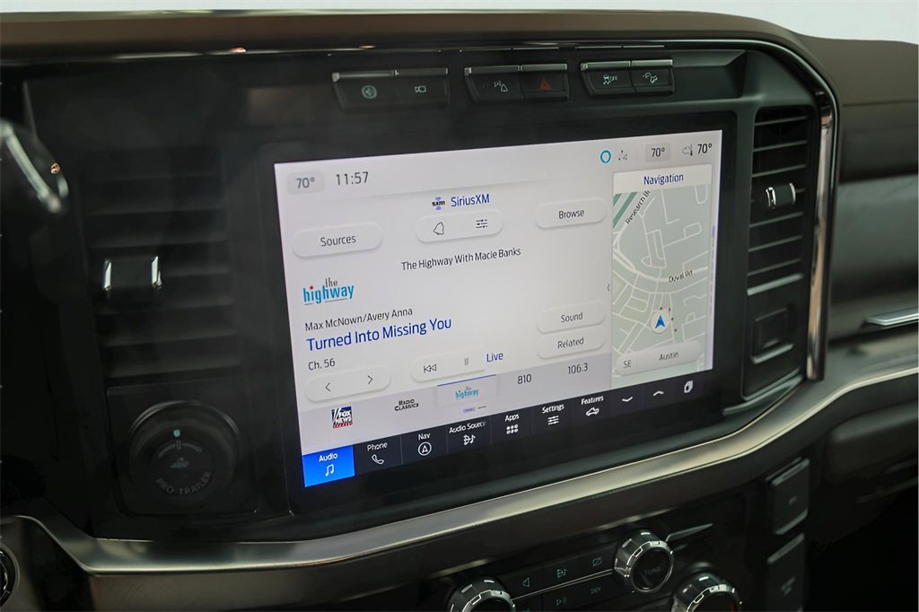 Used 2024 Ford F250 King Ranch image 20