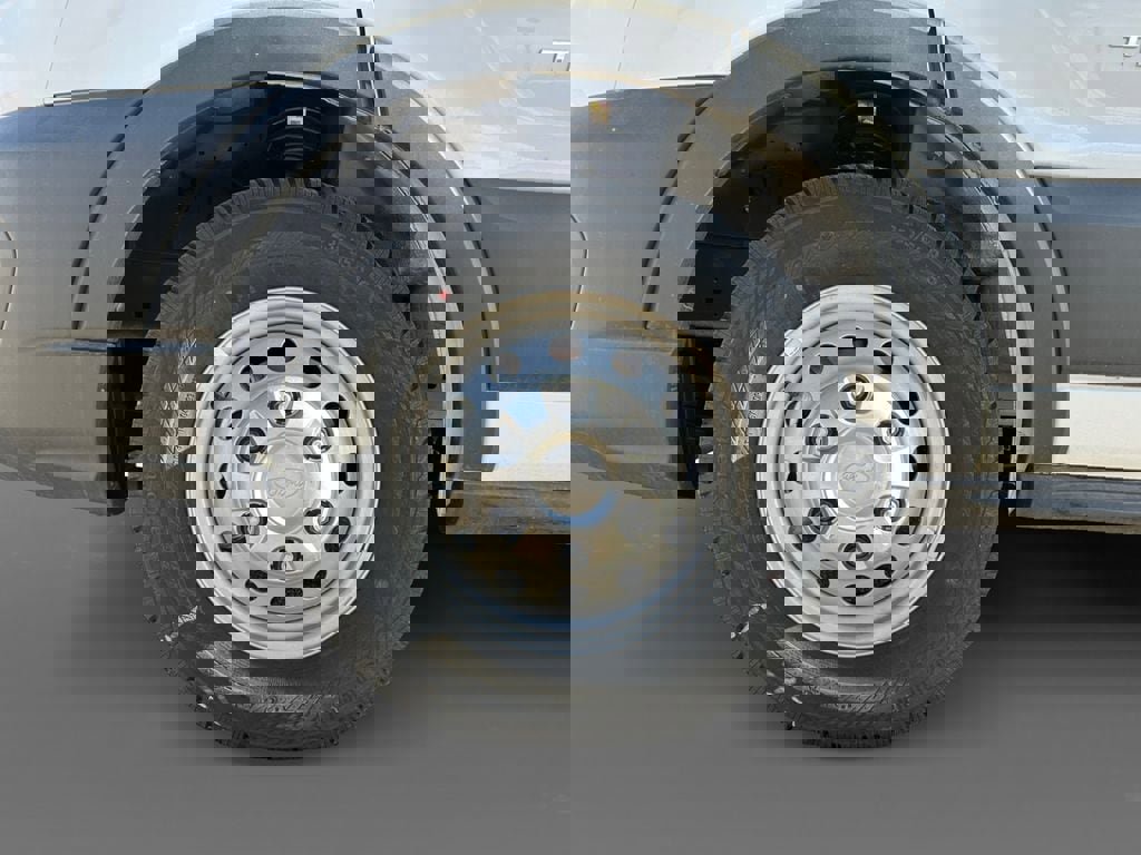 New 2024 Ford Transit 350 AWD w/ Interior Upgrade Package image 14