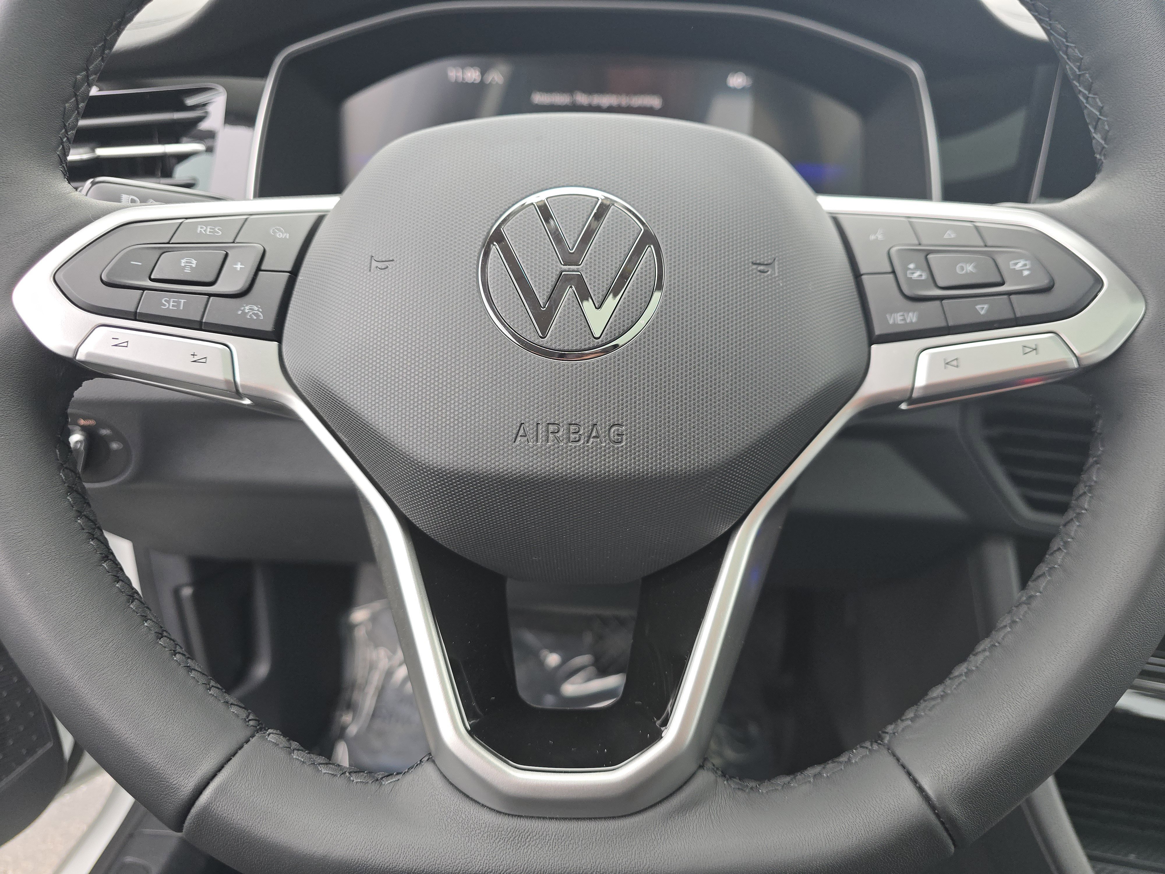 New 2026 Volkswagen Jetta SE image 20