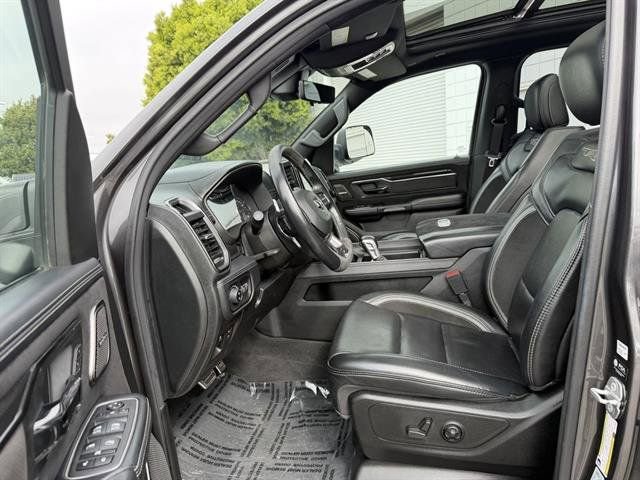 Used 2022 RAM 1500 TRX w/ TRX Level 2 Equipment Group image 17