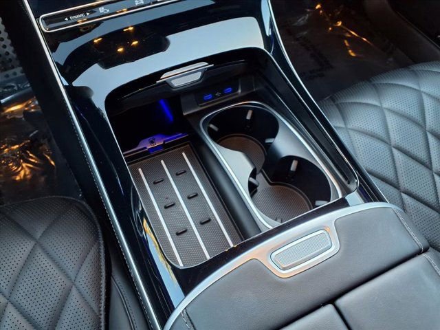 Certified 2024 Mercedes-Benz S 580 4MATIC Sedan image 7