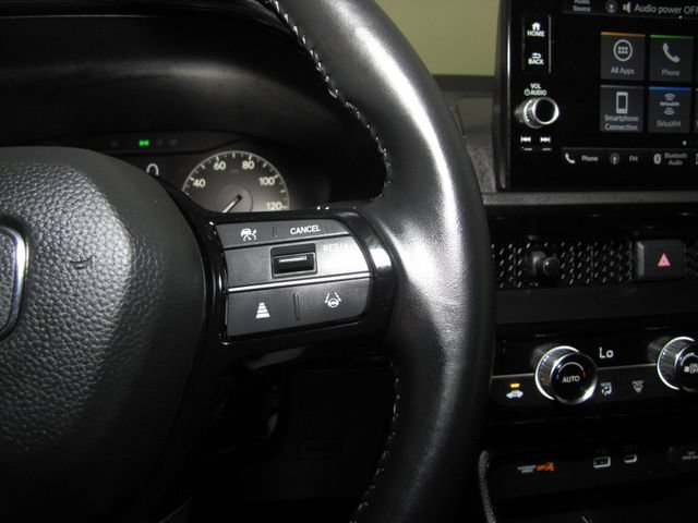 Certified 2025 Honda CR-V EX-L image 6