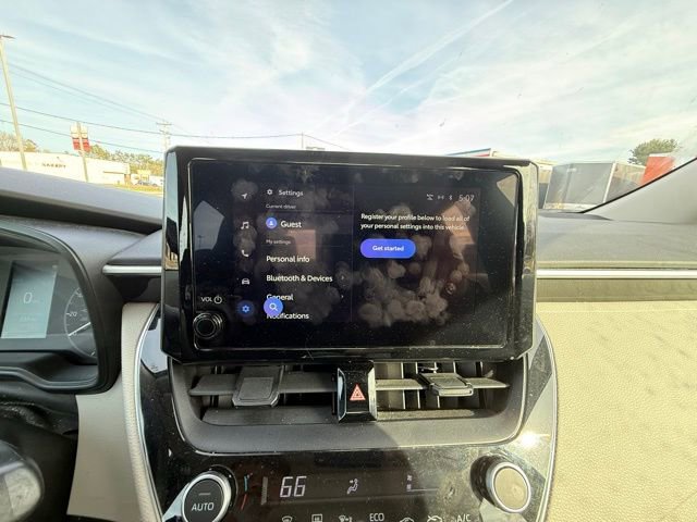 Used 2023 Toyota Corolla LE image 16