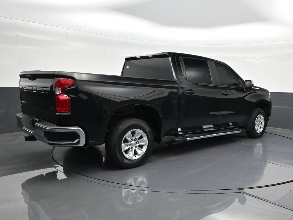 Used 2023 Chevrolet Silverado 1500 LT image 5
