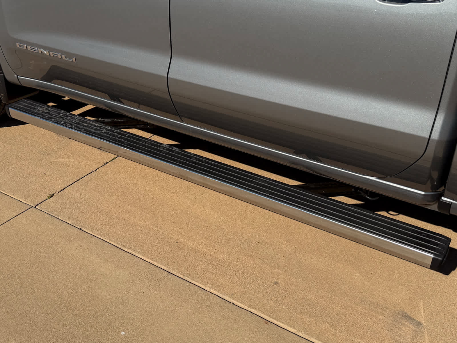 New 2026 GMC Sierra 1500 Denali w/ Denali Reserve Package image 29