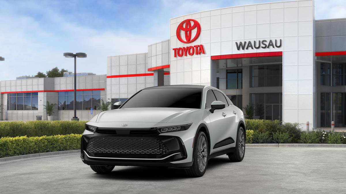 New 2026 Toyota Crown Limited w/ Advanced Technology Package image 29