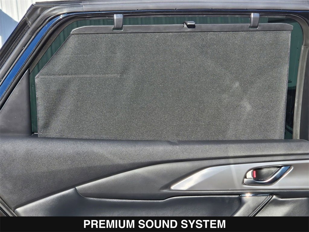 Used 2022 MAZDA CX-9 Grand Touring image 20