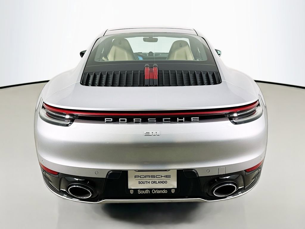 Used 2024 Porsche 911 Carrera image 10