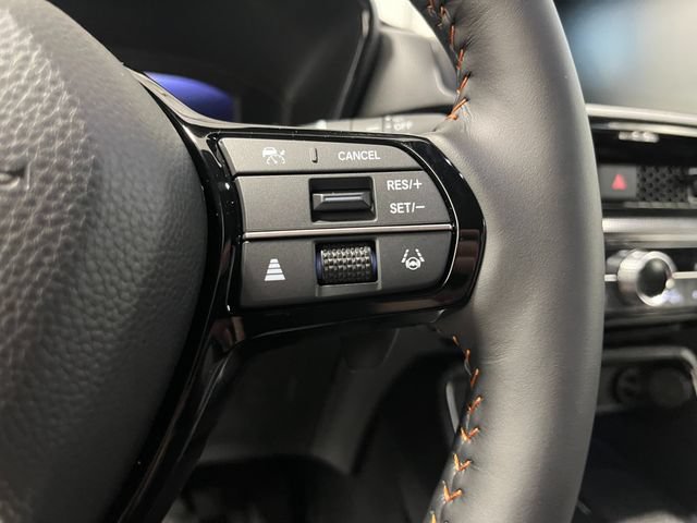 New 2026 Honda CR-V Sport Touring image 19