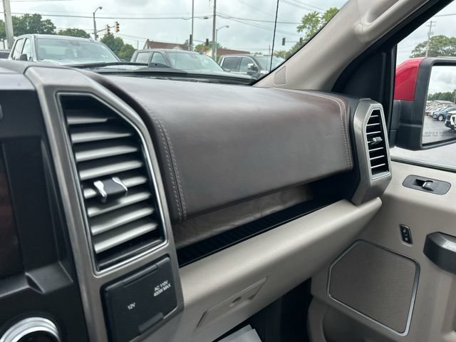 Used 2020 Ford F150 Limited AWD/4WD image 45