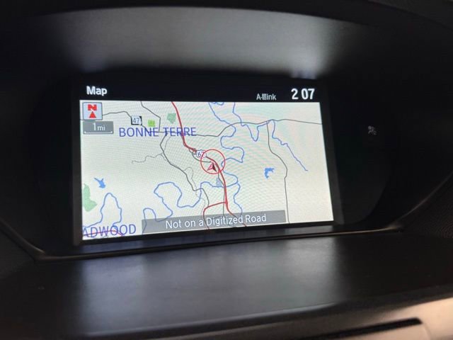 Used 2020 Acura TLX image 19