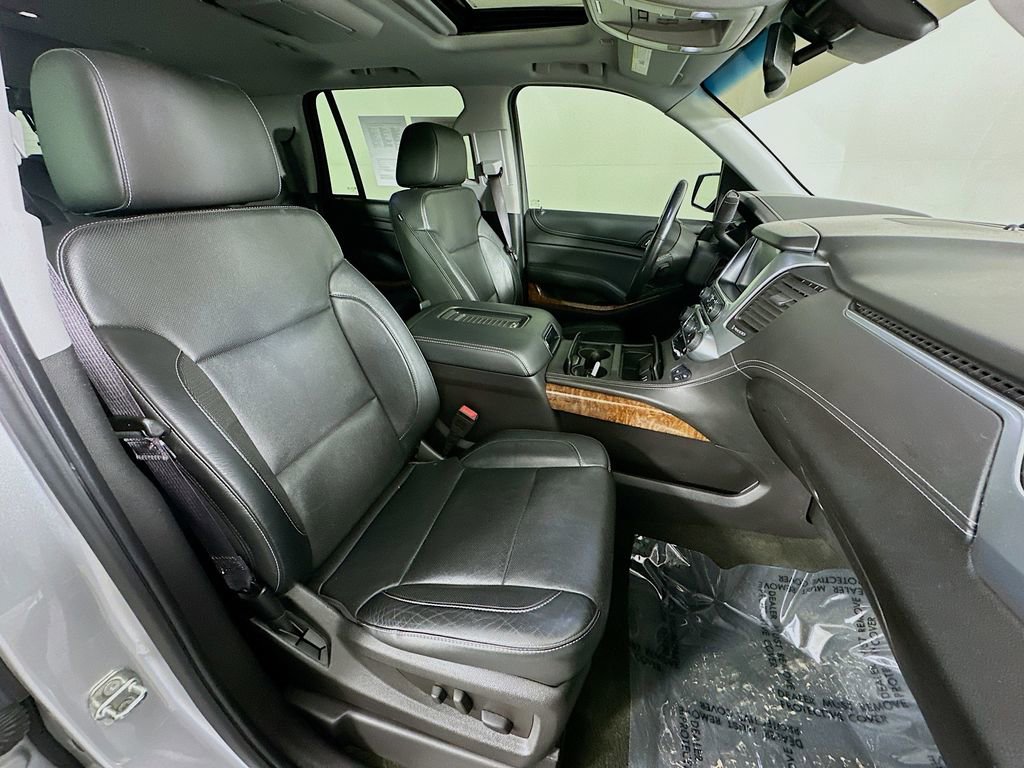 Used 2016 Chevrolet Tahoe LTZ AWD/4WD image 39