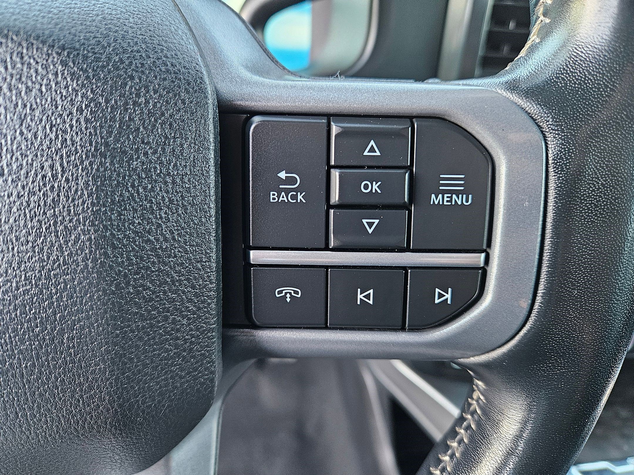 Used 2023 Ford F350 Lariat w/ Lariat Ultimate Package image 21