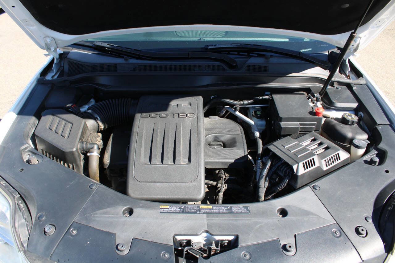 Used 2014 GMC Terrain SLT image 15