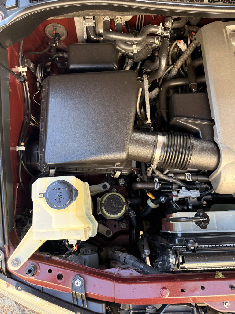 Used 2008 Toyota Sequoia Limited image 14