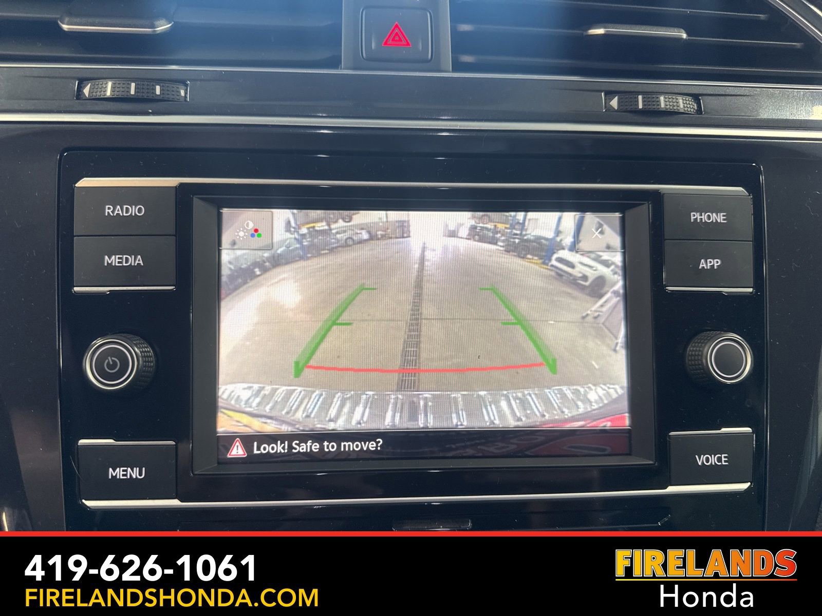 Used 2022 Volkswagen Tiguan S image 20