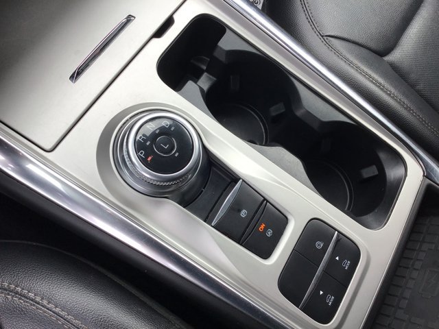 Used 2023 Ford Explorer Limited w/ Equipment Group 301A RWD image 21