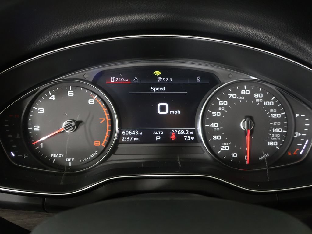 Used 2022 Audi Q5 2.0T Premium AWD/4WD image 44