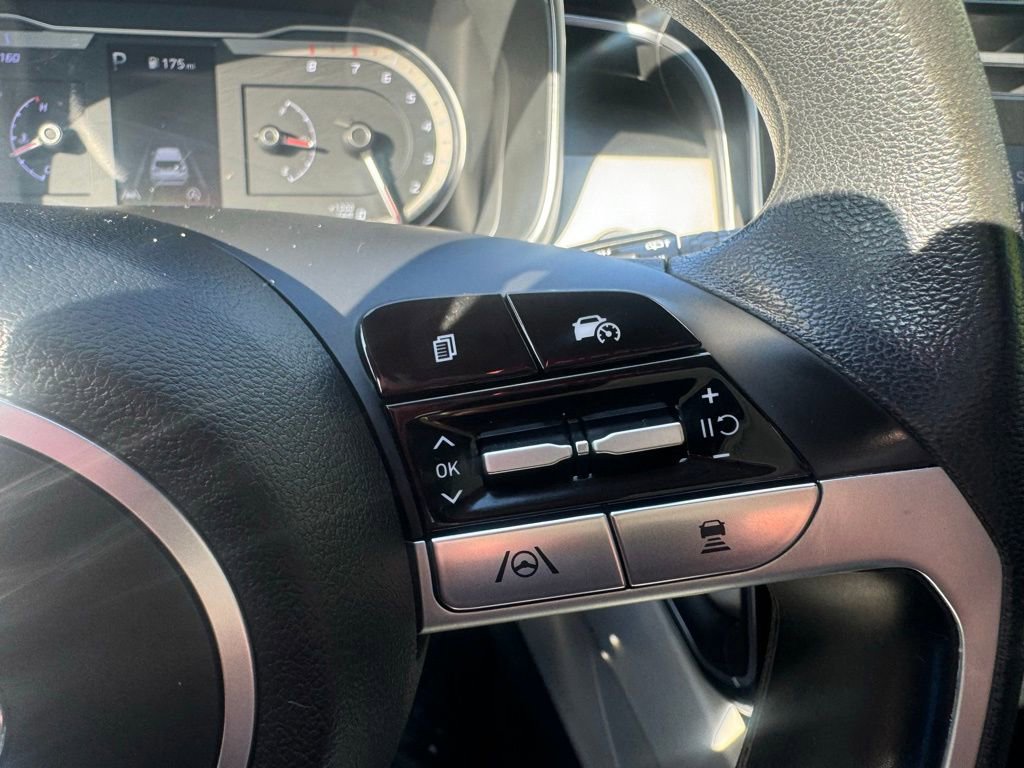 Used 2023 Hyundai Tucson SEL image 18