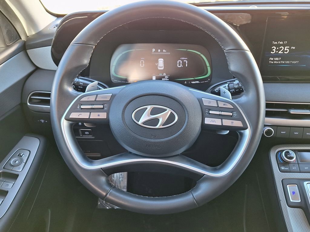 Used 2024 Hyundai Palisade SEL image 15