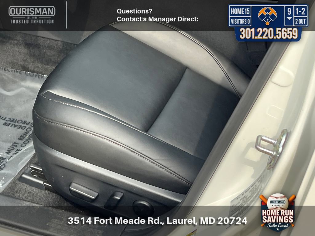 Used 2022 MAZDA MAZDA3 s image 7