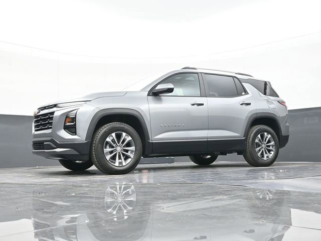 New 2026 Chevrolet Equinox LT image 54