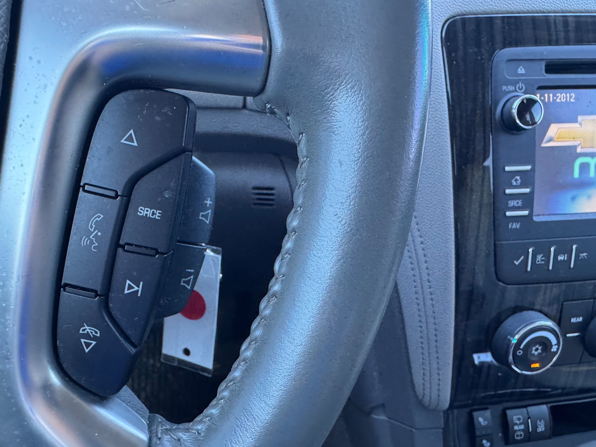 Used 2014 Chevrolet Traverse LT w/ All-Star Edition FWD image 15