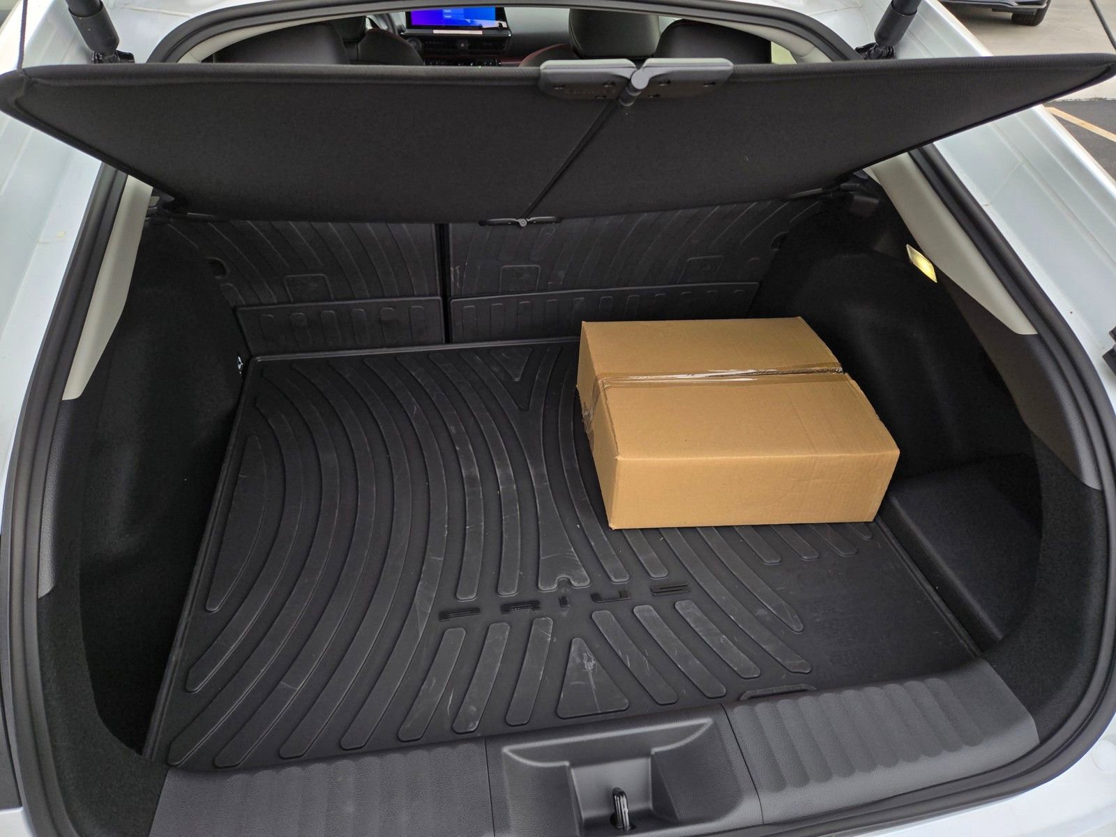 Used 2026 Toyota Prius Plug-In Hybrid w/ Limited Premium Package image 24