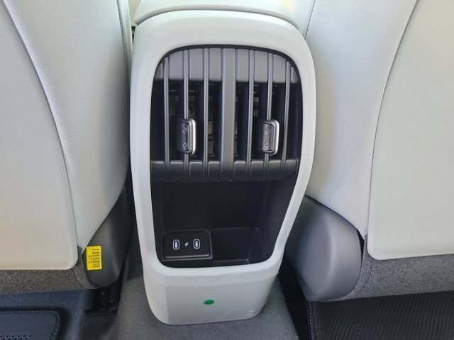 New 2026 Hyundai Kona SEL Sport FWD image 24