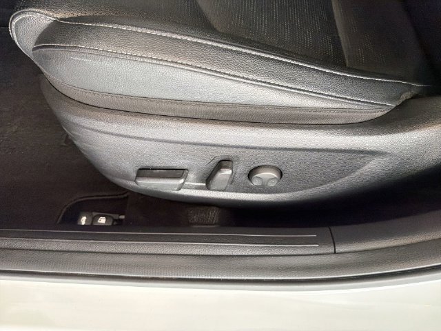 Used 2021 Kia Forte EX FWD image 21