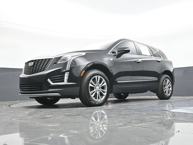 Used 2022 Cadillac XT5 Premium Luxury FWD image 56
