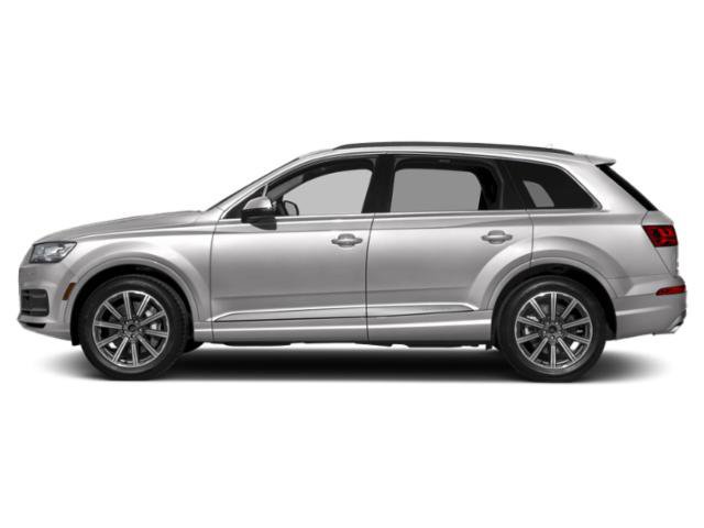Used 2019 Audi Q7 3.0T Premium Plus AWD/4WD image 3