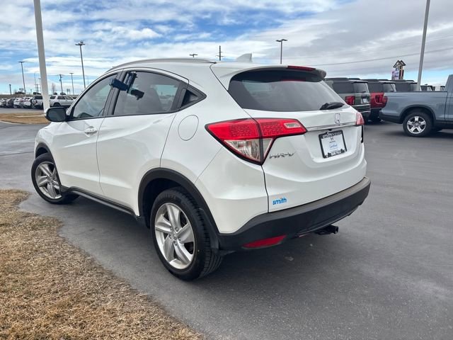 Used 2019 Honda HR-V EX-L image 5