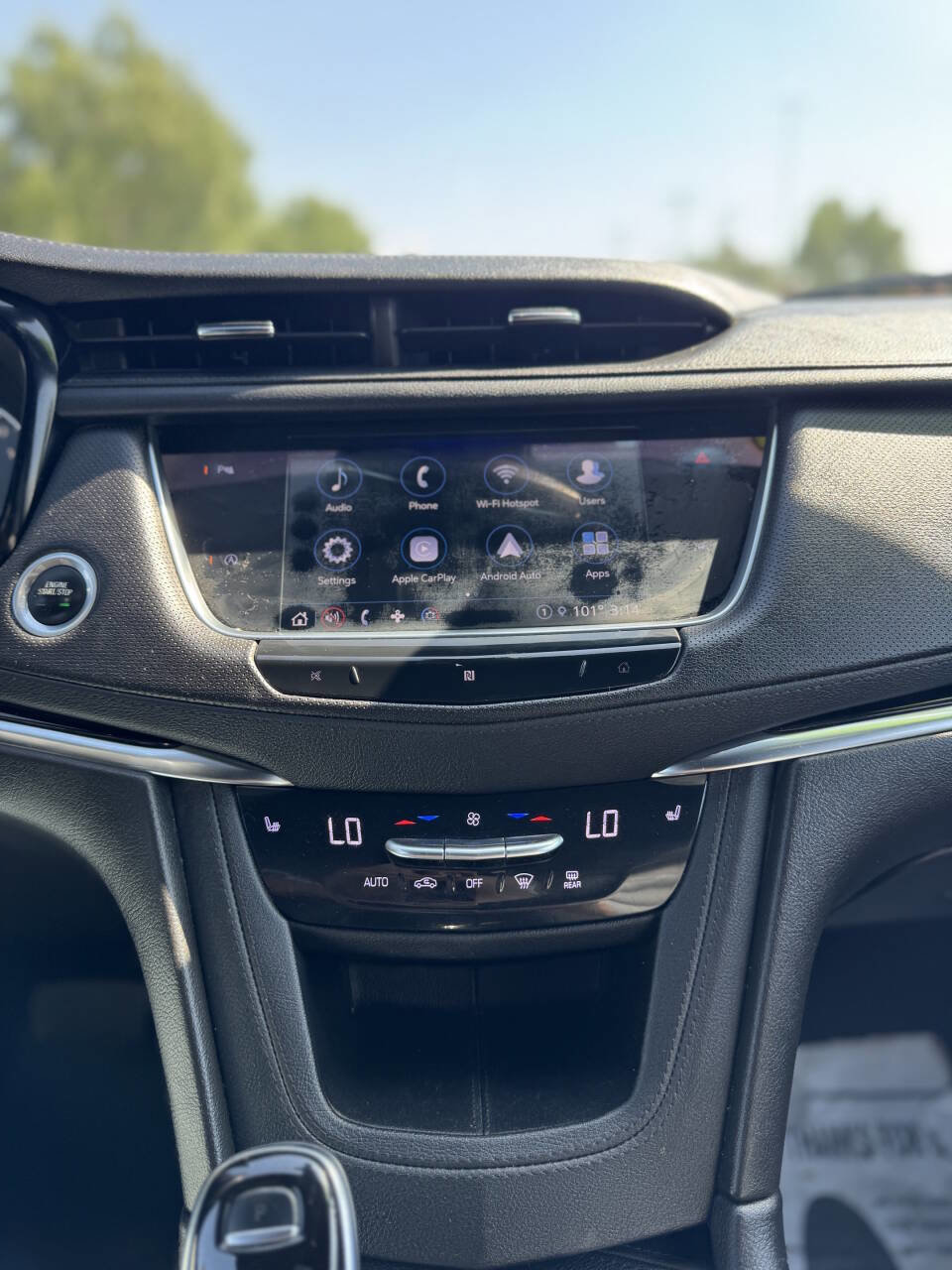 Used 2021 Cadillac XT6 Luxury image 24