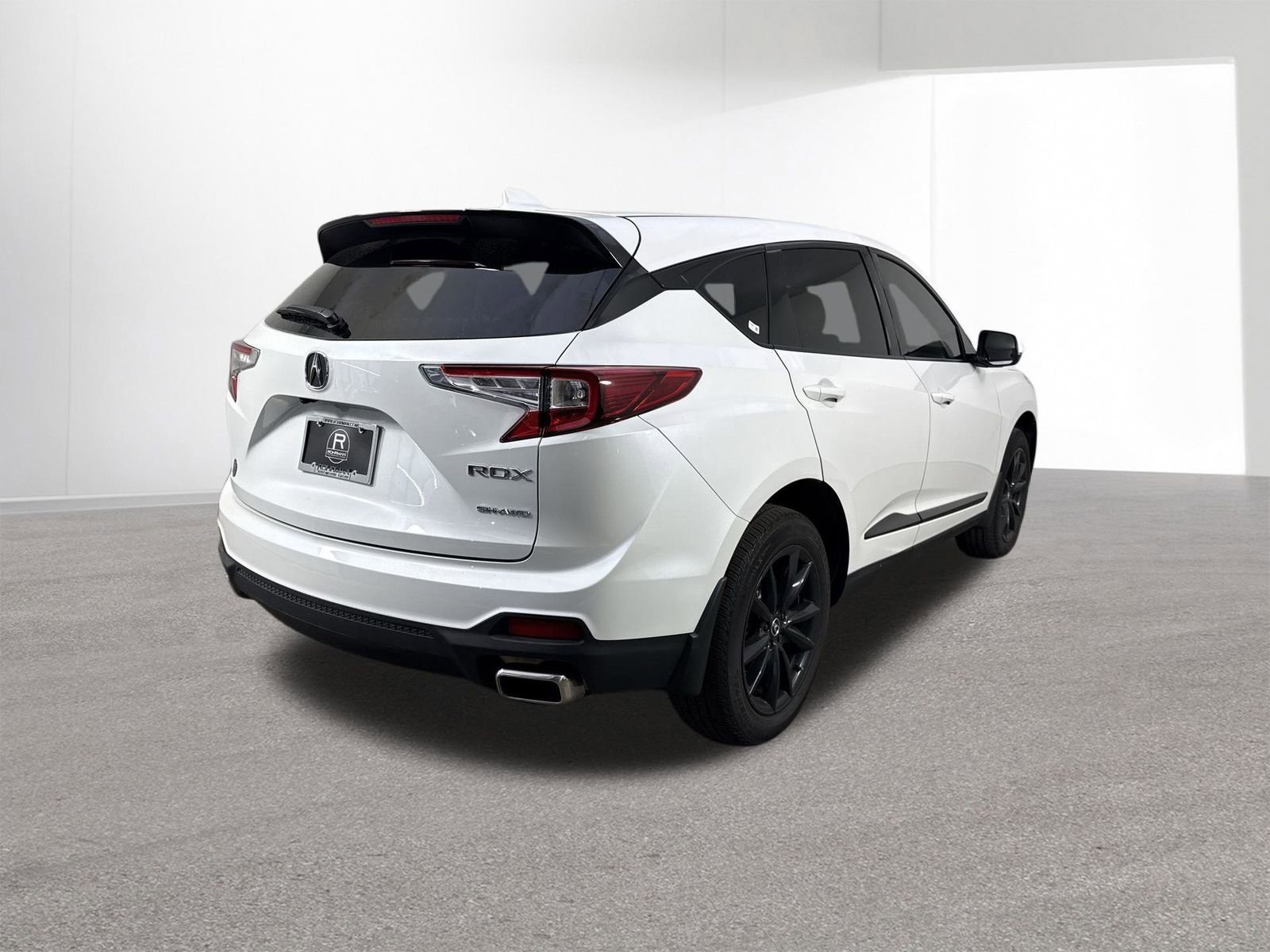 Used 2025 Acura RDX SH-AWD image 35