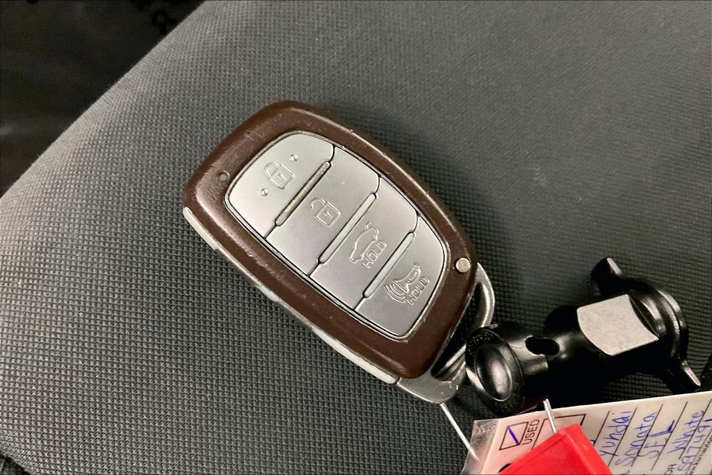 Used 2018 Hyundai Sonata SEL image 9