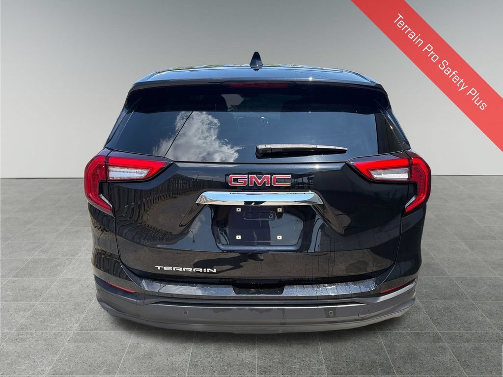 Used 2023 GMC Terrain SLE FWD image 5