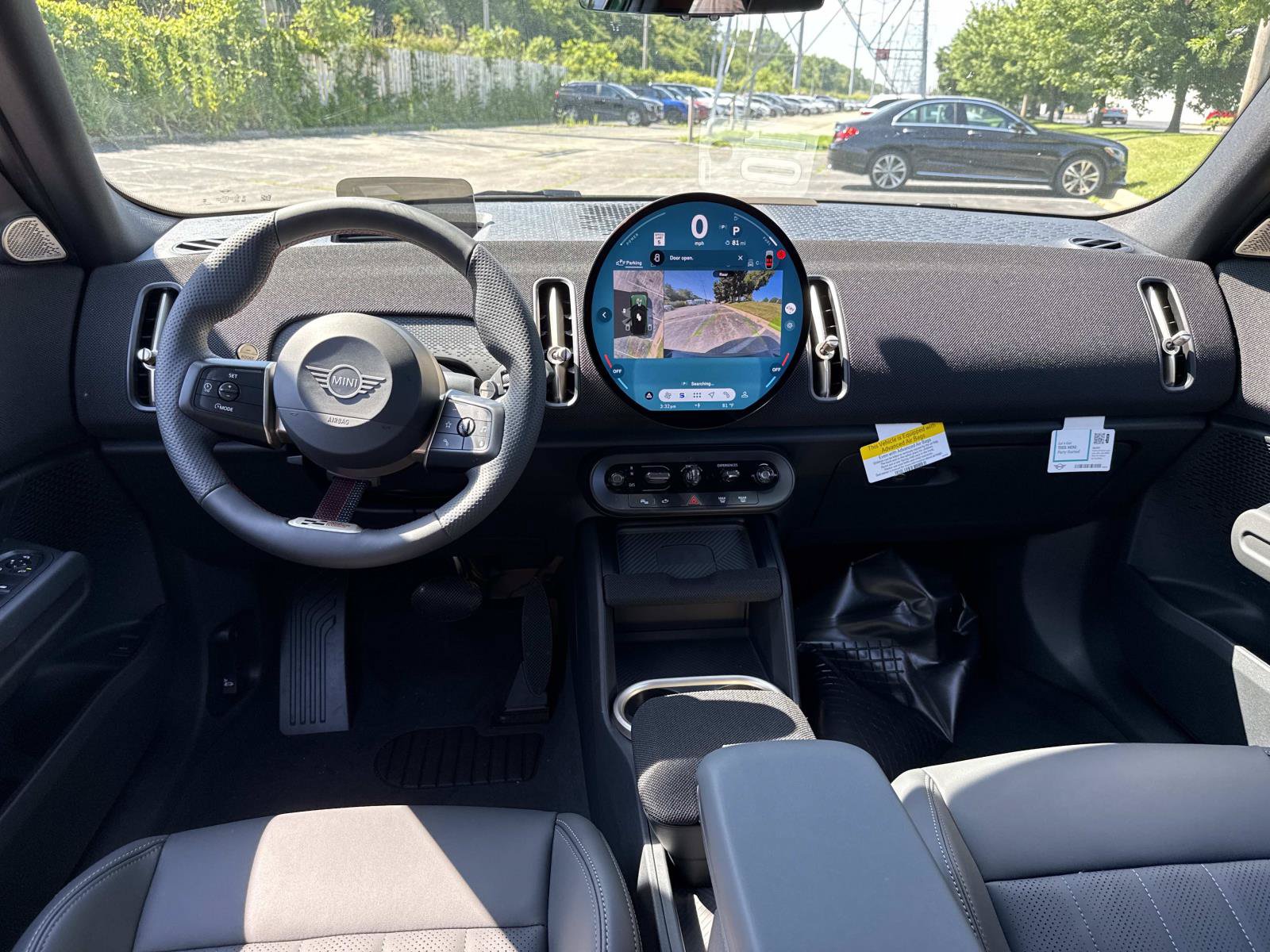 New 2027 MINI Cooper Countryman S AWD/4WD image 18