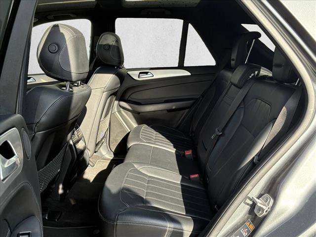 Used 2017 Mercedes-Benz GLE 43 AMG 4MATIC image 16