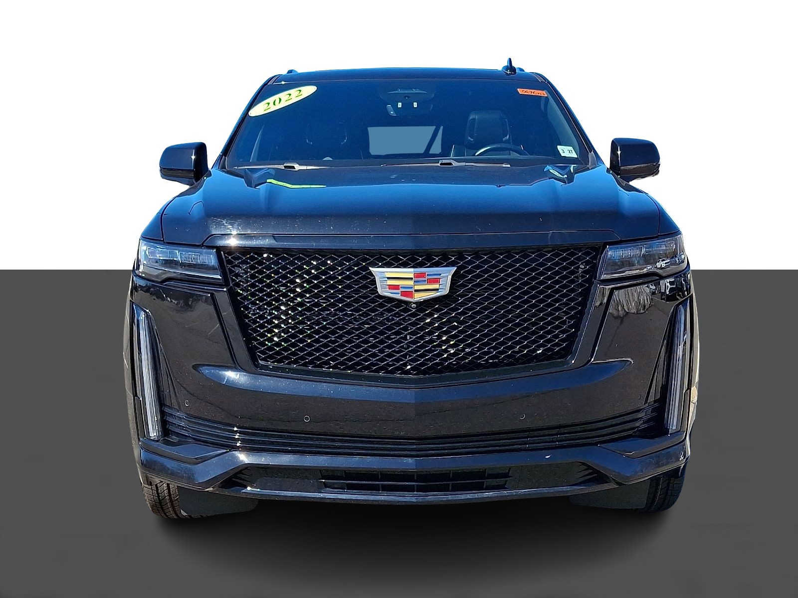 Used 2022 Cadillac Escalade Sport w/ Touring Package image 2