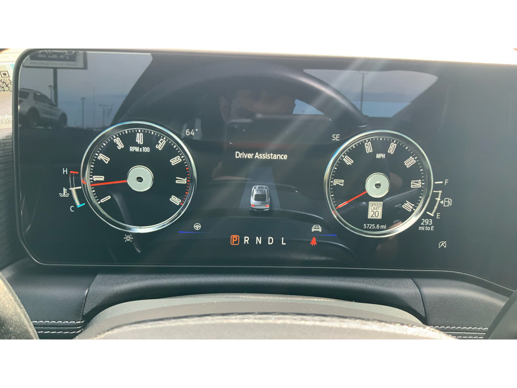 Used 2026 Ford Mustang Premium RWD image 12